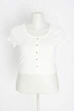 blusa renner feminina branca