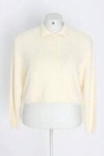 blusa renner feminina off white