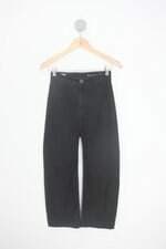 calça de sarja modab feminina preta