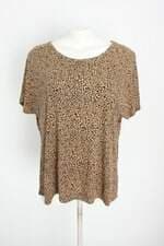 blusa hering feminina estampada