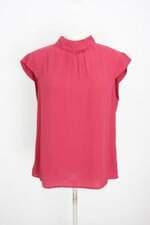 blusa mob feminina rosa