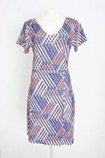 vestido feminino estampado