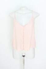 regata forever 21 feminina rosa