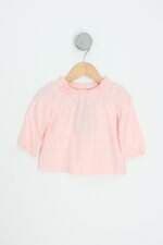 blusa carters kids rosa