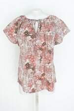 blusa urbanic feminina estampada