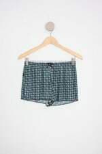 short doll feminino estampado