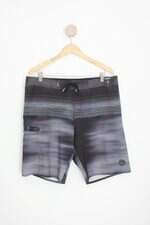 bermuda centauro masculina estampada