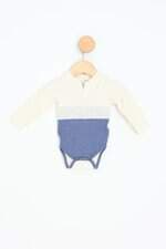 body renner kids colorido com recortes