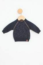 moletom renner kids azul