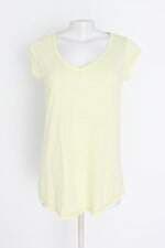 blusa hering feminina verde