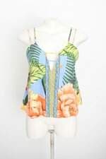 regata farm feminina estampada