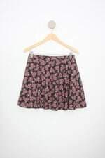 saia marisa feminina estampada