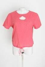 blusa seiki feminina rosa