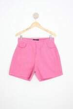 shorts hering feminino rosa