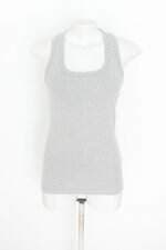 regata feminina cinza