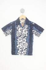 camisa royal kids estampada 