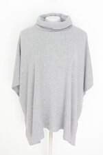blusa van heusen feminina cinza