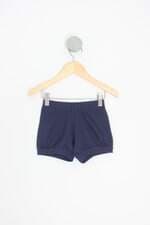 shorts du momento kids azul