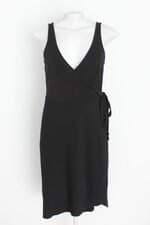 vestido express feminino preto