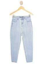 calça jeans Renner feminina azul