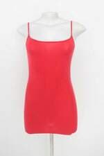 regata atmosphere feminina vermelha