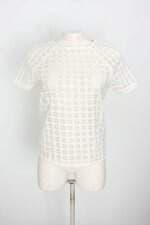 blusa next feminina branca