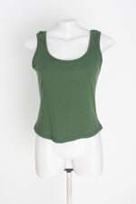 blusa leticia maya feminina verde