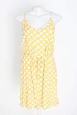 vestido hering feminino estampado