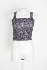 blusa w space feminina estampada