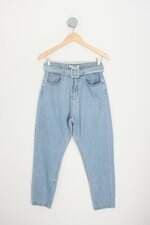 calça jeans ink feminina azul