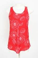 blusa a|k urban feminina estampada com barra mullet