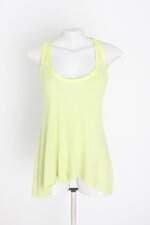 regata shop 126 feminina verde com renda