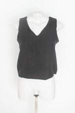 blusa feminina marrom