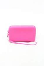 bolsa carteira havaianas feminina rosa