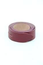 cinto amulett feminino vermelho