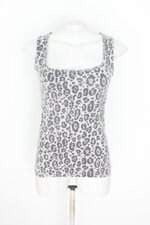 blusa zara feminino estampada