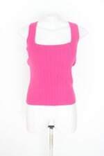 blusa de tricô renner feminina rosa