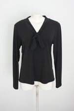 blusa marisa feminina preta