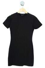 vestido YOUNG CONNECTION feminino preto