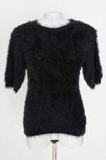 blusa Renner feminina preta