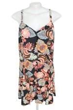 vestido farm feminino estampado