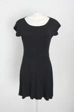 vestido riachuelo feminino preto