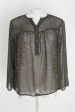 blusa marisa feminina estampada