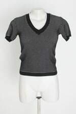 blusa absolluti feminina estampada