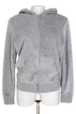 Blusa de moletom Get Over 