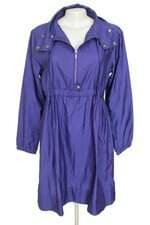 vestido Renner feminino roxo