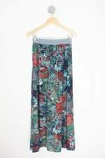 saia hering feminina estampada