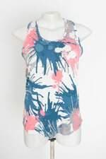 regata esportiva akaia feminina estampada