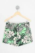 shorts Oh, Boy feminino colorido