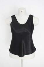 blusa feminina preta